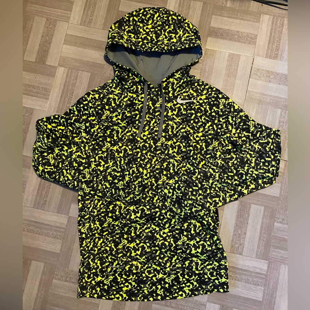 Nike hoodie